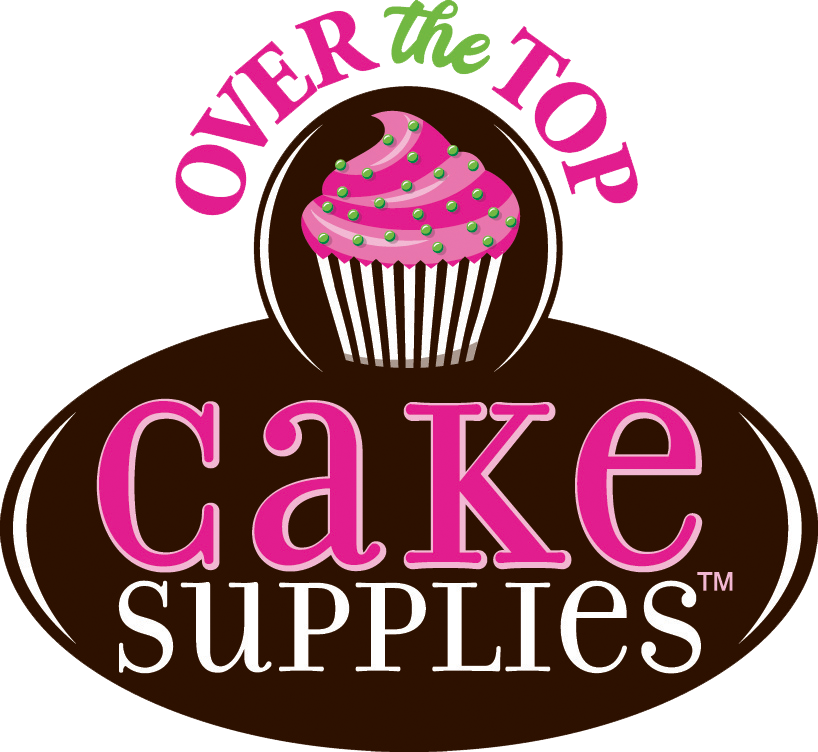 Over the Top Cake Supplies